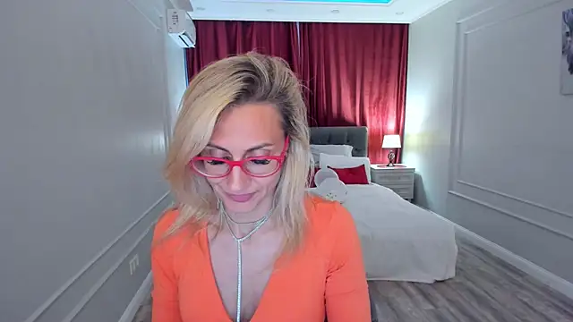 MuseOfStage Show in webcam