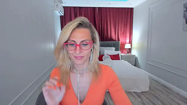 MuseOfStage's Webcam Show
