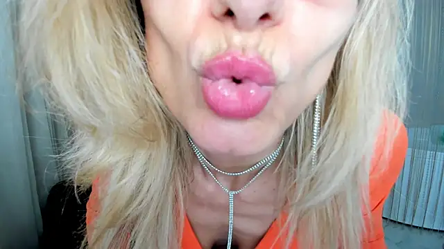 MuseOfStage – Live XXX-chat