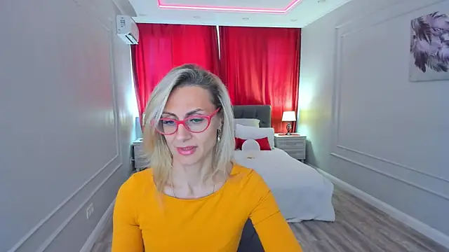Živý XXX chat MuseOfStage