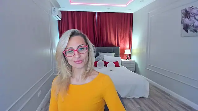 MuseOfStage's Webcam Show