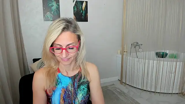 MuseOfStage – Live XXX-chat