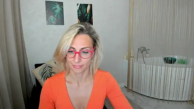 Chat XXX en directo de MuseOfStage