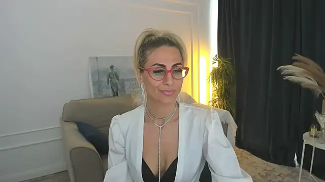 MuseOfStage – Naživo XXX chat