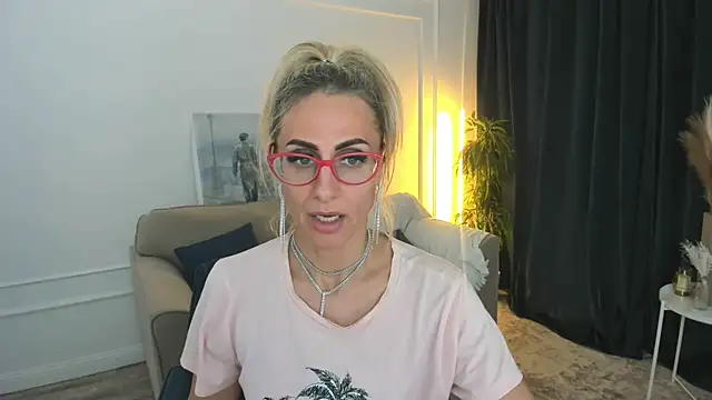 Chatroom XXX en direct de MuseOfStage