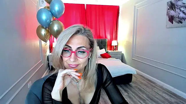 MuseOfStage – webcam-show