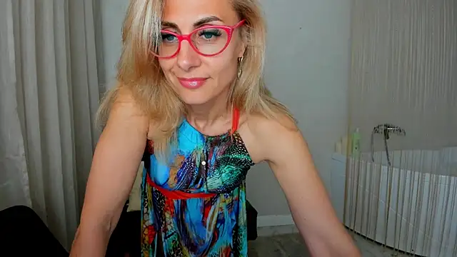 הופעת וובקאם של MuseOfStage