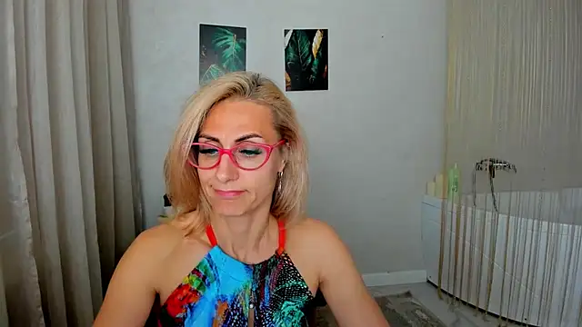 MuseOfStage – Naživo XXX chat