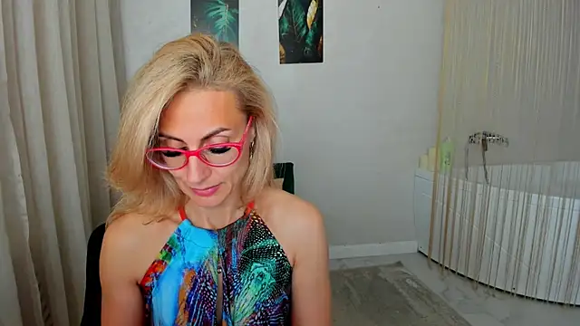 MuseOfStage – webcam-show