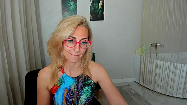 MuseOfStage Webcam show