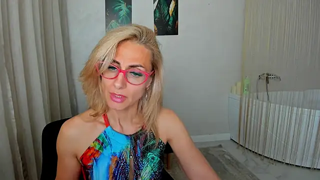 MuseOfStage Live XXX-Chat