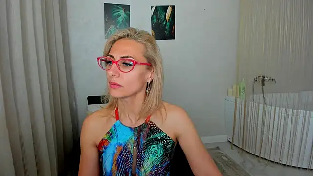 Živý XXX chat MuseOfStage