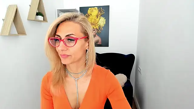 Онлайн чат XXX MuseOfStage