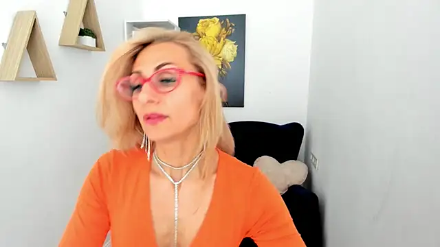 MuseOfStage – Live XXX-chat