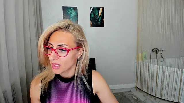 MuseOfStage Webcam show