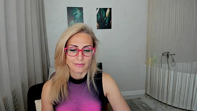 MuseOfStage Live XXX-Chat
