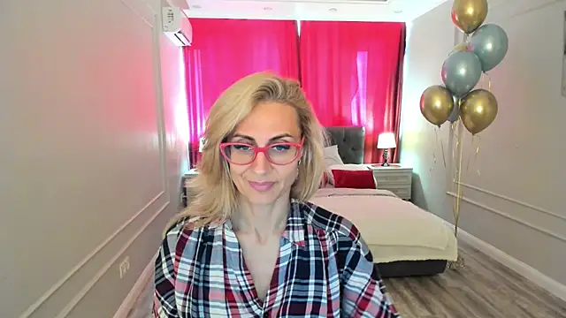 Živý XXX chat MuseOfStage