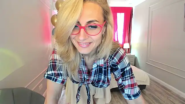 MuseOfStage Webcam show