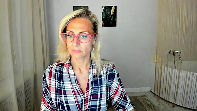 MuseOfStage Webcamshow