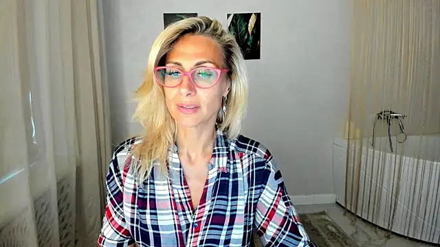 MuseOfStage Webcam-Show