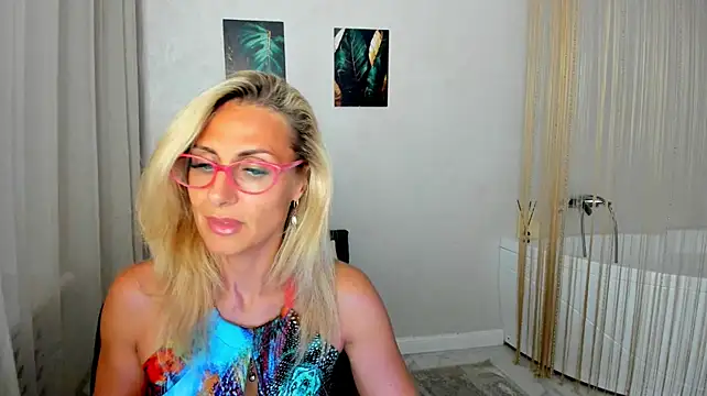 MuseOfStage's Webcam Show