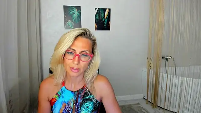 MuseOfStage Webcam-Show
