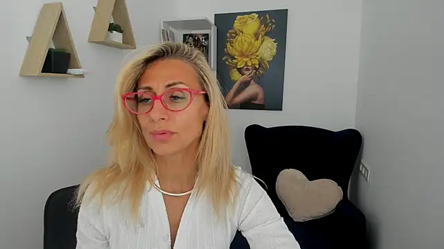 Chat XXX ao vivo de MuseOfStage