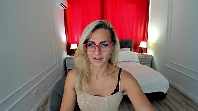 MuseOfStage Webcam show