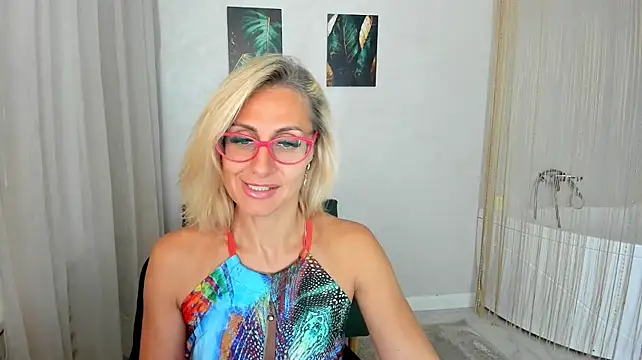 MuseOfStage Live XXX-Chat