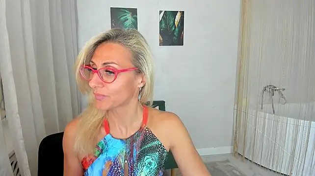 MuseOfStage – Live XXX-chat