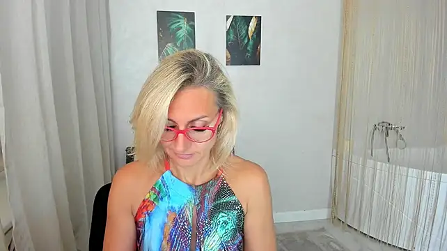 MuseOfStage – webcam-show