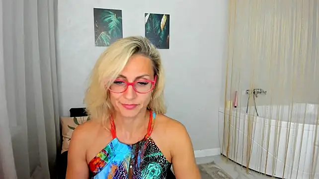 MuseOfStage Live XXX-chat