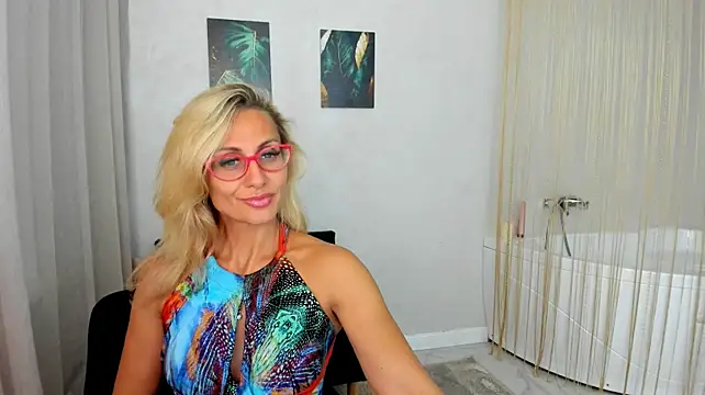MuseOfStage Live XXX-Chat