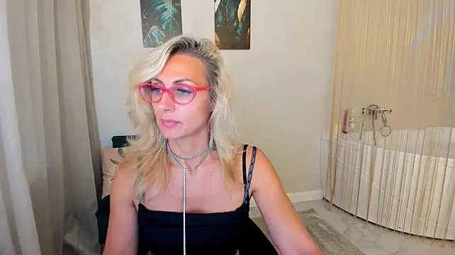 Chatroom XXX en direct de MuseOfStage