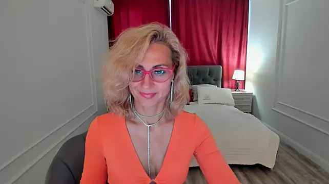 צ'אט XXX בשידור חי של MuseOfStage