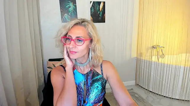 Chatroom XXX en direct de MuseOfStage