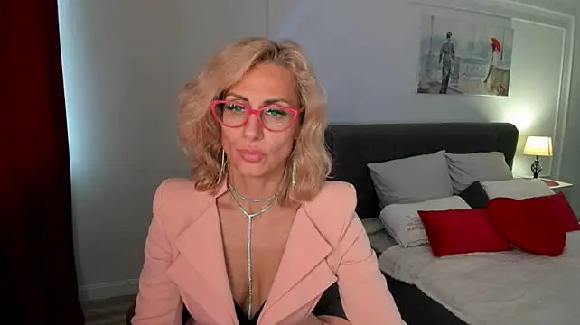 MuseOfStage Live XXX Chat