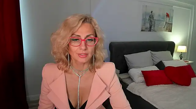 MuseOfStage – Live XXX-chat