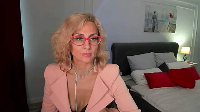 Chat +18 de MuseOfStage ao vivo