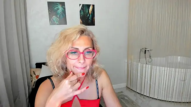 Chatroom XXX en direct de MuseOfStage