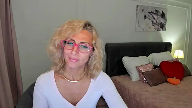 MuseOfStage – webcam-show
