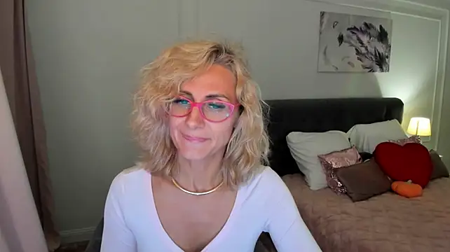MuseOfStage Show in webcam