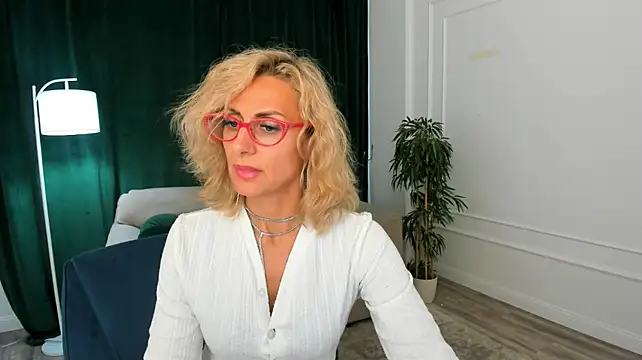 MuseOfStage Webcam show