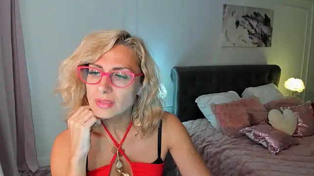 Chat XXX ao vivo de MuseOfStage