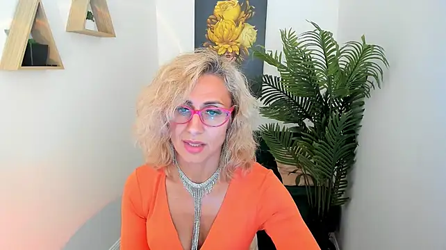 Chatroom XXX en direct de MuseOfStage