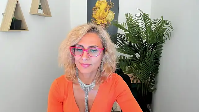 MuseOfStage Live XXX Chat