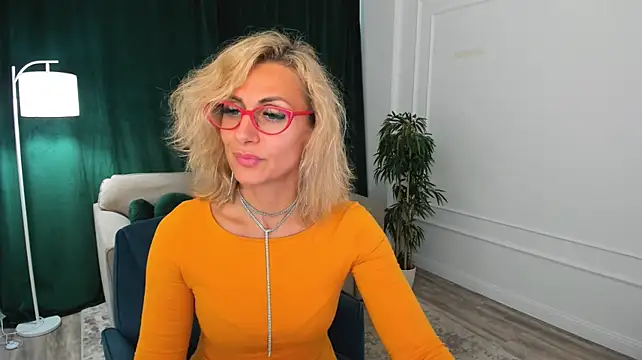 Živý XXX chat MuseOfStage