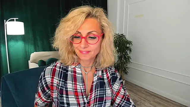 MuseOfStage – Live XXX-chat