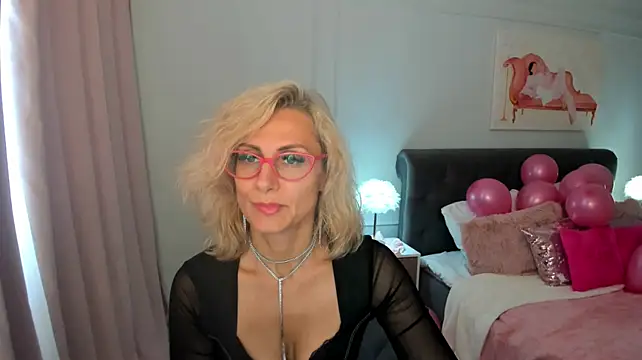 MuseOfStage Live XXX-chat