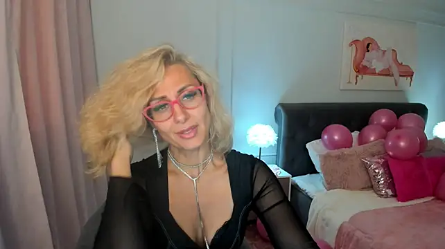 Chat XXX en directo de MuseOfStage